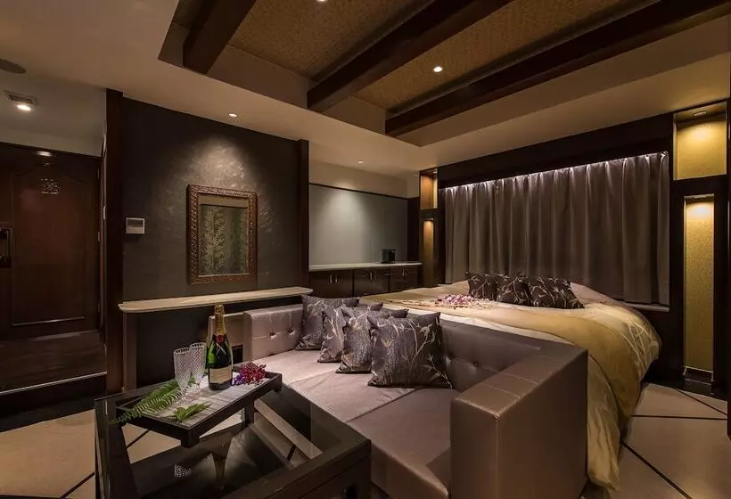 هتل Zen Ichinomiya