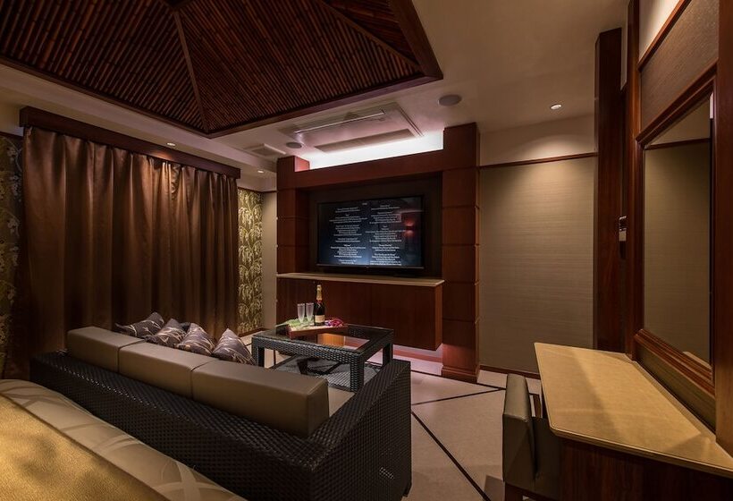 Hotel Zen Ichinomiya