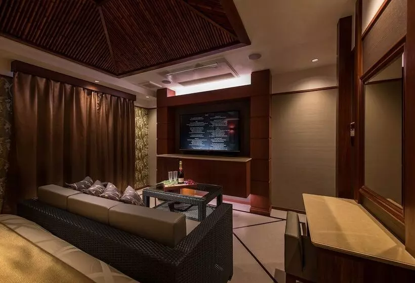 هتل Zen Ichinomiya