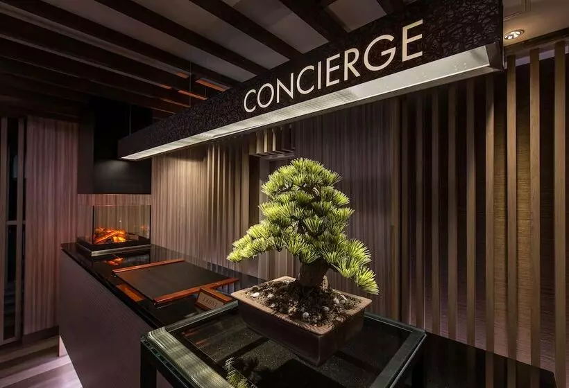 هتل Zen Ichinomiya