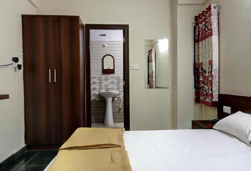 Pensjonat Sapphire Stay