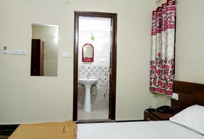 Pensjonat Sapphire Stay