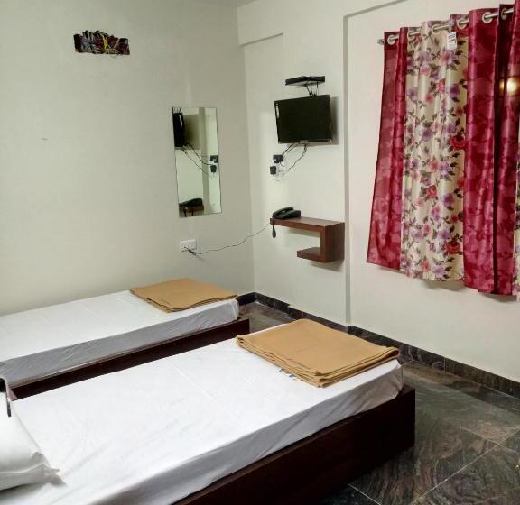 Pensjonat Sapphire Stay