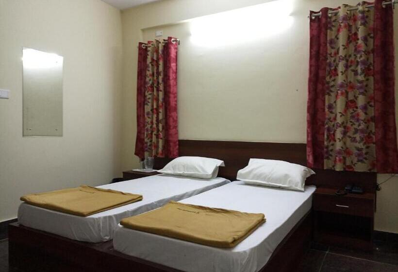 Pensjonat Sapphire Stay