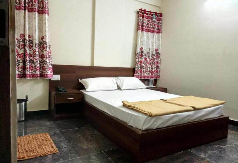 Pensjonat Sapphire Stay