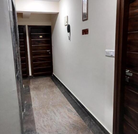 Pensjonat Sapphire Stay