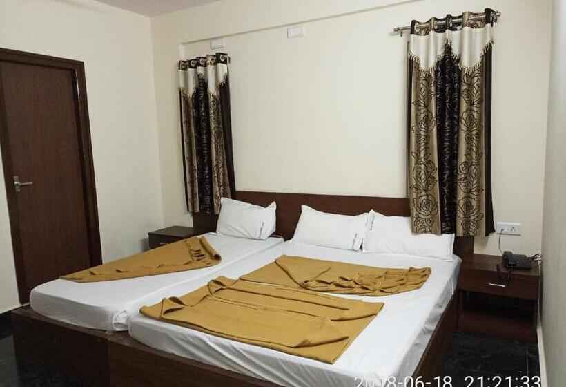 Pensjonat Sapphire Stay