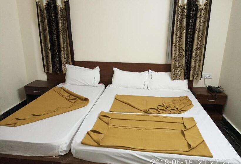 Pensjonat Sapphire Stay