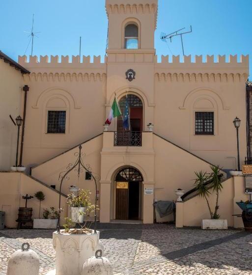 Bed and Breakfast Luxury Relais Cuore Sabino