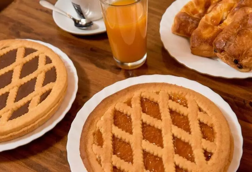 ベッドアンドブレックファースト Luxury Relais Cuore Sabino