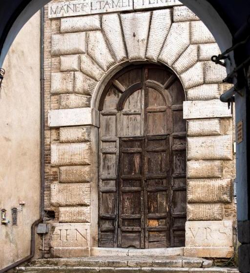 Bed and Breakfast Luxury Relais Cuore Sabino