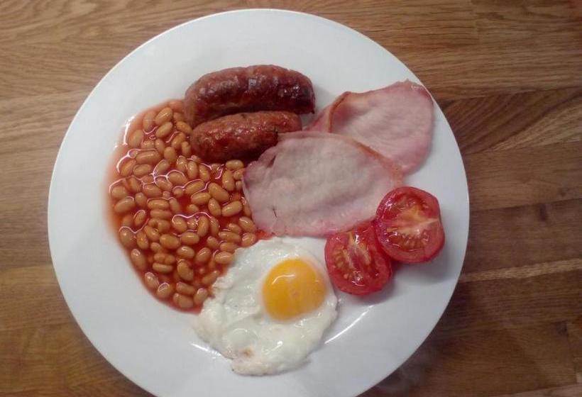 Edwin Haven Bed & Breakfast