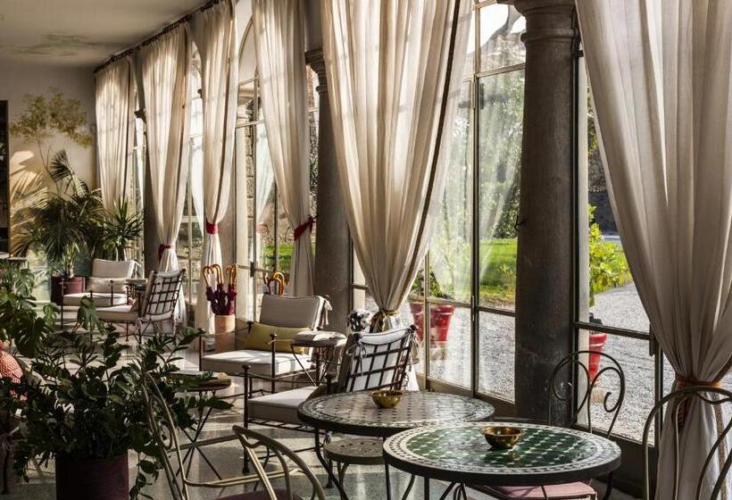 ホテル Villa Biondelli Wine & Suites