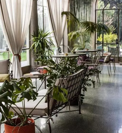 Hotelli Villa Biondelli Wine & Suites