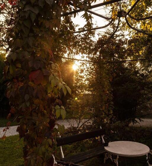 ホテル Villa Biondelli Wine & Suites