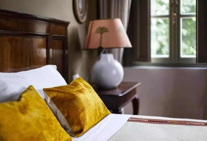 Hotelli Villa Biondelli Wine & Suites