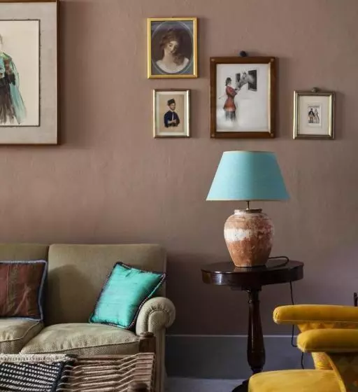 Hotelli Villa Biondelli Wine & Suites