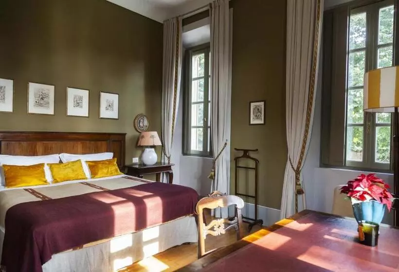 Hotelli Villa Biondelli Wine & Suites