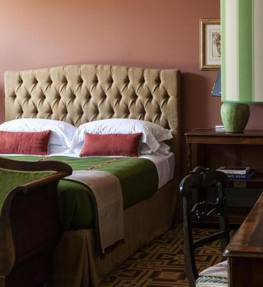 ホテル Villa Biondelli Wine & Suites