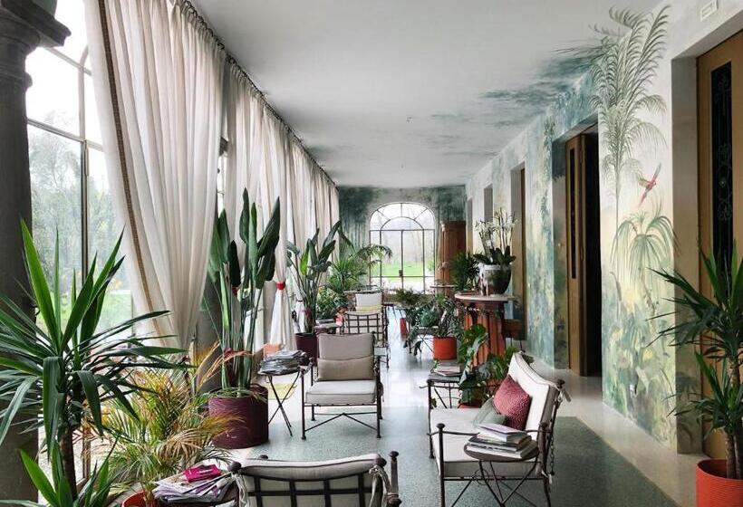 ホテル Villa Biondelli Wine & Suites