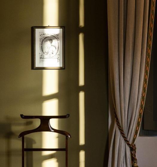 ホテル Villa Biondelli Wine & Suites