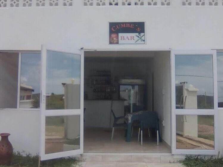 بنسيون Cumbe Lodge