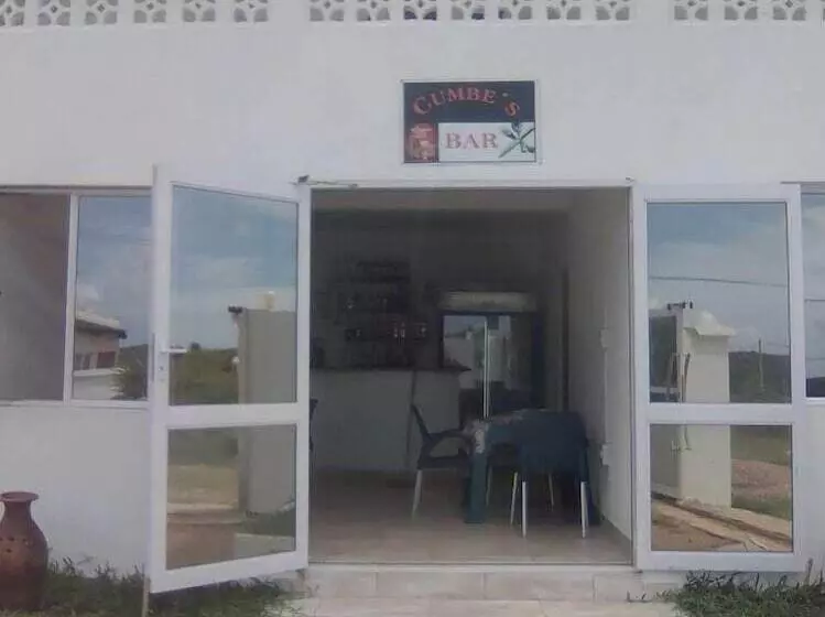 Majatalo Cumbe Lodge