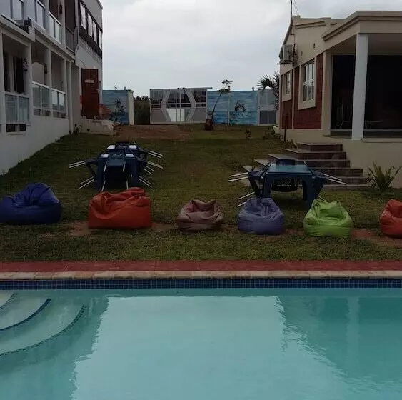 Majatalo Cumbe Lodge