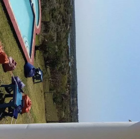 Majatalo Cumbe Lodge
