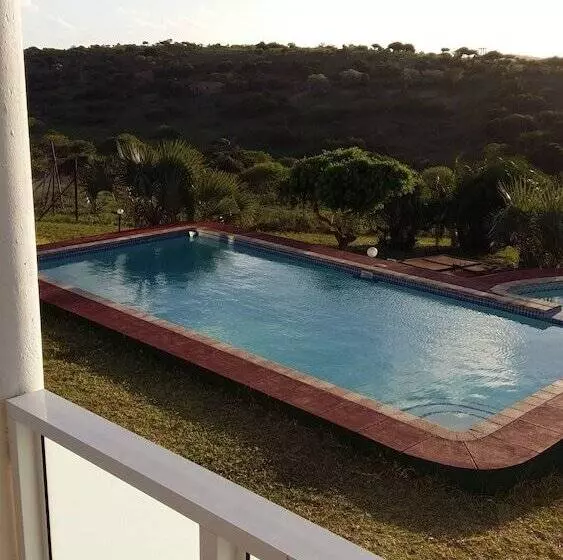 Majatalo Cumbe Lodge