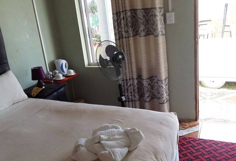 بنسيون Cumbe Lodge