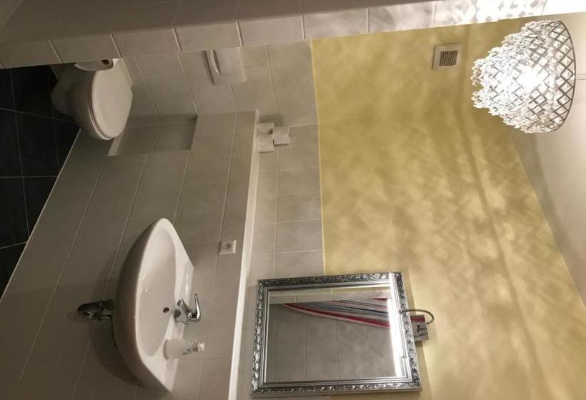 پانسیون Gästehaus Reiser