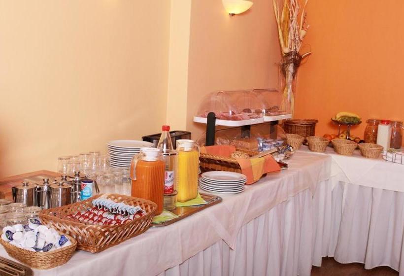 پانسیون Gästehaus Reiser