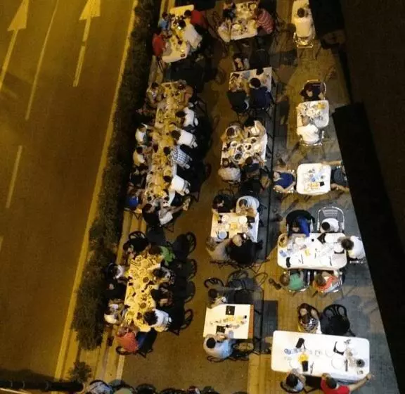 Majatalo Habitacions Casa Roberto