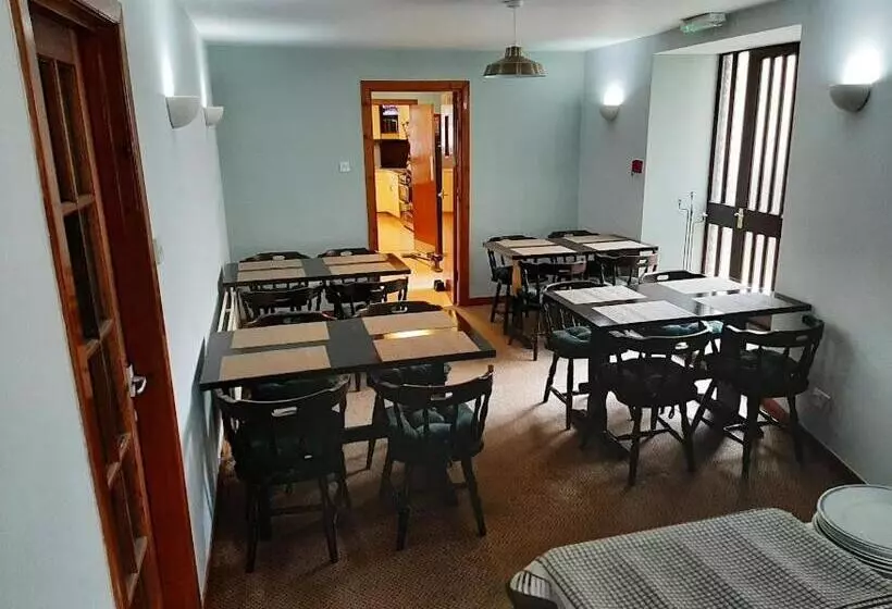 ペンション Mirandas Guest House