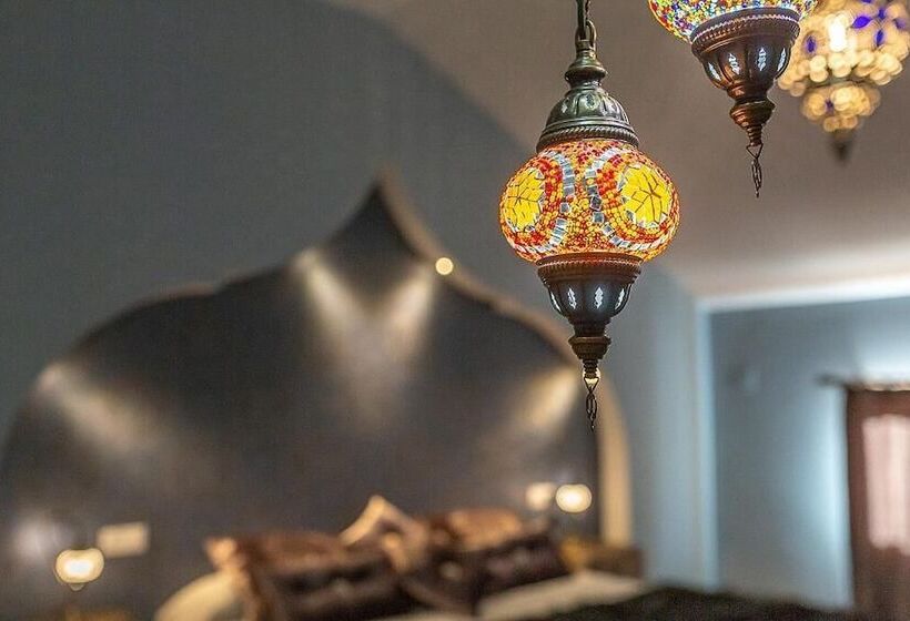 旅馆 Hospedería Casa Martell