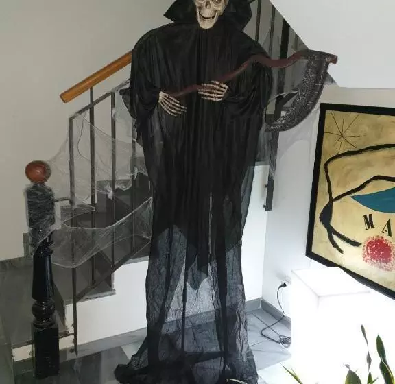 Chez Miró Corella