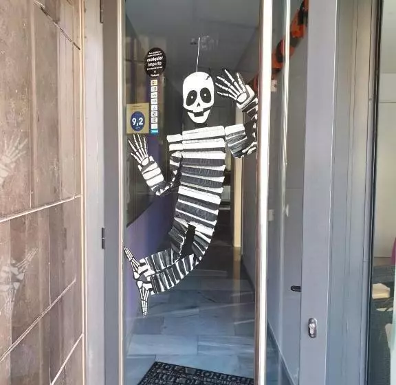 Chez Miró Corella