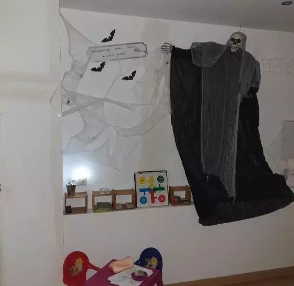 Chez Miró Corella