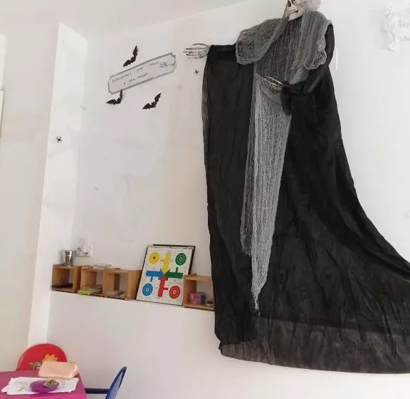 Chez Miró Corella