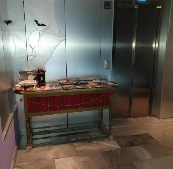 Chez Miró Corella