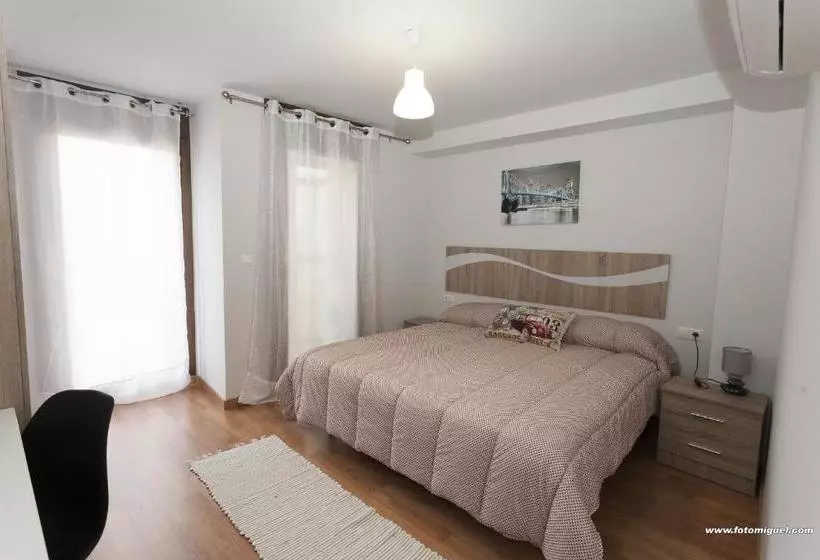 Chez Miró Corella