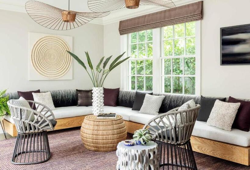 Otel The Richard, The Edgartown Collection