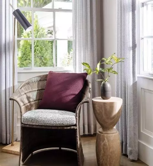 ホテル The Richard, The Edgartown Collection