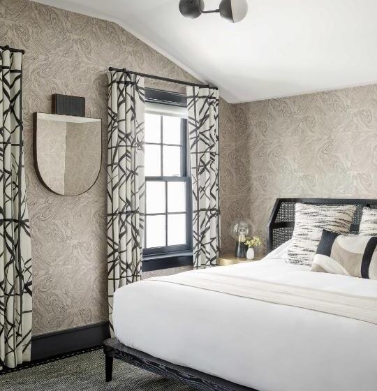 Otel The Richard, The Edgartown Collection