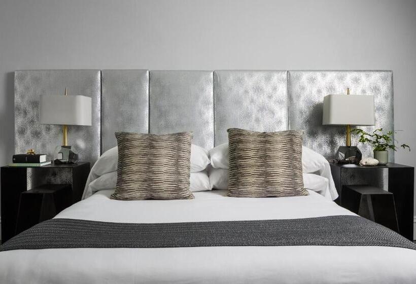 Otel The Richard, The Edgartown Collection