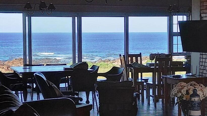 پانسیون 30 Branderdraai