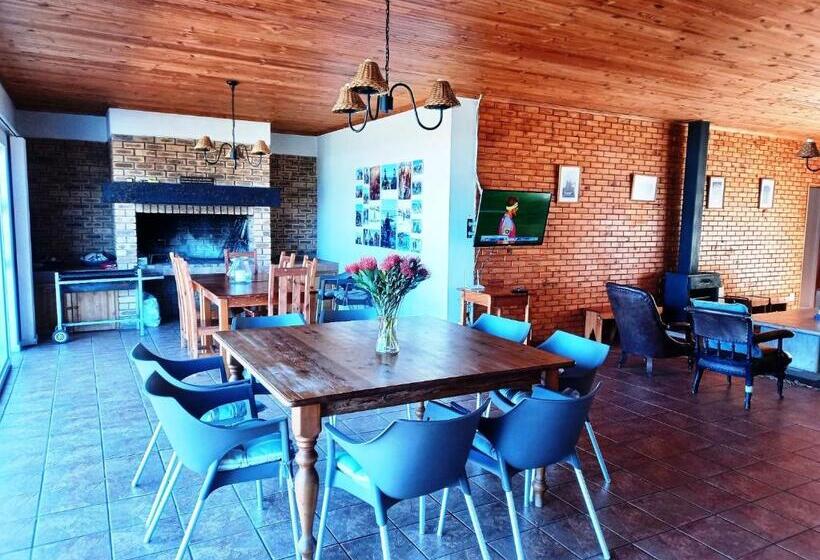 پانسیون 30 Branderdraai