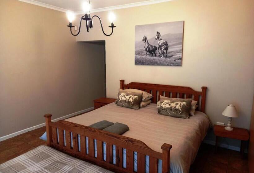 پانسیون 30 Branderdraai