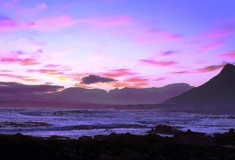 پانسیون 30 Branderdraai